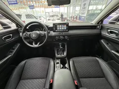 2023 Honda XR-V 1.5L CVT, белый — фото 8