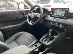 2023 Honda XR-V 1.5L CVT, белый — фото 20