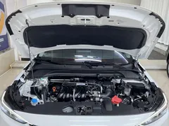 2023 Honda XR-V 1.5L CVT, белый — фото 22