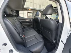 2022 Nissan Qashqai 2.0L XV Prem Luxury, белый — фото 10