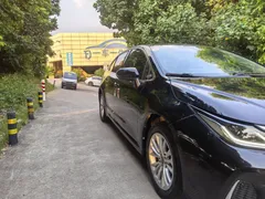 2022 Toyota Yazhoushi 2.0L Premium, чёрный — фото 5