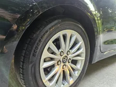 2022 Toyota Yazhoushi 2.0L Premium, чёрный — фото 6