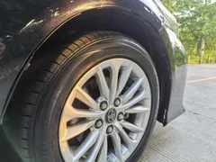 2022 Toyota Yazhoushi 2.0L Premium, чёрный — фото 7