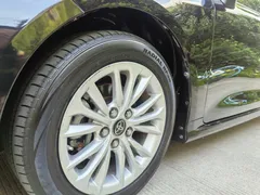 2022 Toyota Yazhoushi 2.0L Premium, чёрный — фото 8