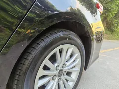 2022 Toyota Yazhoushi 2.0L Premium, чёрный — фото 9