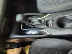2022 Toyota Yazhoushi 2.0L Premium, чёрный — фото 16