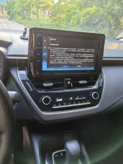 2022 Toyota Yazhoushi 2.0L Premium, чёрный — фото 17
