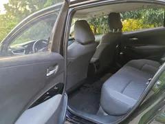 2022 Toyota Yazhoushi 2.0L Premium, чёрный — фото 18