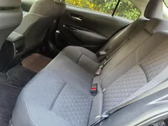 2022 Toyota Yazhoushi 2.0L Premium, чёрный — фото 19
