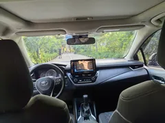 2022 Toyota Yazhoushi 2.0L Premium, чёрный — фото 21