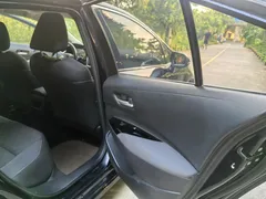 2022 Toyota Yazhoushi 2.0L Premium, чёрный — фото 22