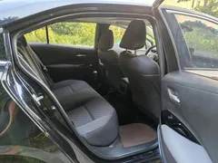 2022 Toyota Yazhoushi 2.0L Premium, чёрный — фото 23