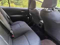 2022 Toyota Yazhoushi 2.0L Premium, чёрный — фото 24
