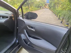 2022 Toyota Yazhoushi 2.0L Premium, чёрный — фото 25