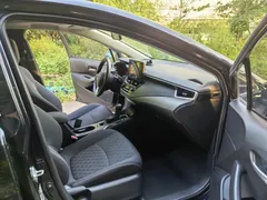 2022 Toyota Yazhoushi 2.0L Premium, чёрный — фото 26