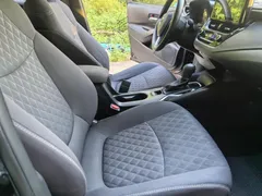 2022 Toyota Yazhoushi 2.0L Premium, чёрный — фото 27