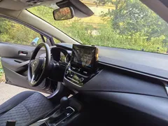 2022 Toyota Yazhoushi 2.0L Premium, чёрный — фото 28