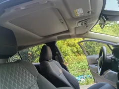 2022 Toyota Yazhoushi 2.0L Premium, чёрный — фото 29