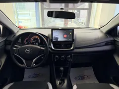 2022 Toyota Yaris L Zhixuan X 1.5L CVT Leading Plus, белый — фото 5