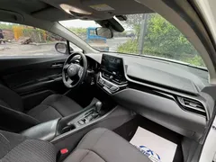 2021 Toyota IZOA 2.0L Yixing Edition, белый — фото 5