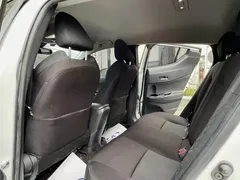 2021 Toyota IZOA 2.0L Yixing Edition, белый — фото 6