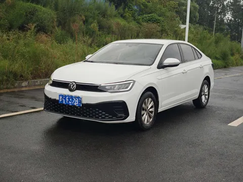 2023 Volkswagen Lavida 1.5L AT