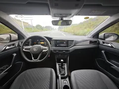 2023 Volkswagen Lavida 1.5L AT, белый — фото 2