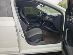 2023 Volkswagen Lavida 1.5L AT, белый — фото 8