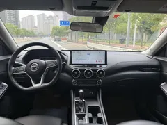 2023 Nissan Sylphy 1.6L CVT Enjoy — фото 8