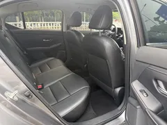 2023 Nissan Sylphy 1.6L CVT Enjoy — фото 9