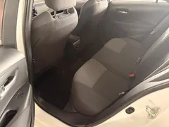 2022 Toyota Levin TNGA 1.5L, белый — фото 5