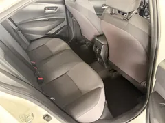 2022 Toyota Levin TNGA 1.5L, белый — фото 9