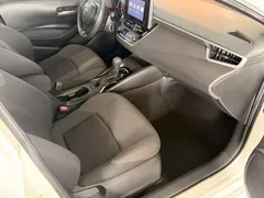 2022 Toyota Levin TNGA 1.5L, белый — фото 10