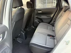 2021 Honda Fit 1.5L CVT, белый — фото 6