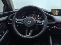 2023 Mazda Mazda3 2.0L AT, белый — фото 11