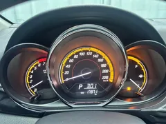 2022 Toyota Yaris L Zhixuan X 1.5L CVT Luxury Plus, белый — фото 7