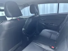 2022 Toyota Yaris L Zhixuan X 1.5L CVT Luxury Plus, белый — фото 12