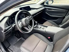 2023 Mazda Mazda3 2.0L AT — фото 11
