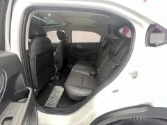 2023 Honda Vezel 1.5L CVT Tech, белый — фото 9