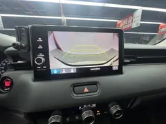 2023 Honda Vezel 1.5L CVT Tech, белый — фото 15
