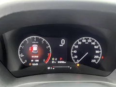 2023 Honda Vezel 1.5L CVT Tech, белый — фото 16