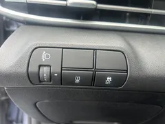 2023 Hyundai Elantra 1.5L CVT GLX Elite, синий — фото 14