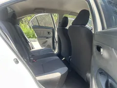 2022 Toyota Vios 1.5L CVT Chuangxing CARE, белый — фото 9