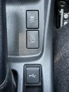 2022 Toyota Vios 1.5L CVT Chuangxing CARE, белый — фото 12