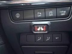 2022 Mazda Mazda3 2.0L AT, белый — фото 11