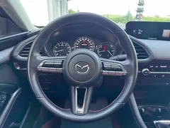 2022 Mazda Mazda3 2.0L AT, белый — фото 15