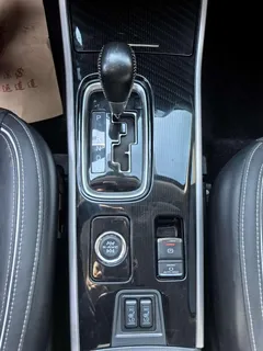 2021 Mitsubishi Outlander 2.4L 4WD 5-seat, белый — фото 12
