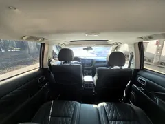 2021 Mitsubishi Outlander 2.4L 4WD 5-seat, белый — фото 14