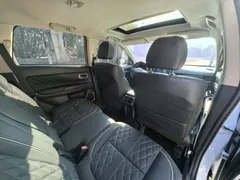 2021 Mitsubishi Outlander 2.4L 4WD 5-seat, белый — фото 15