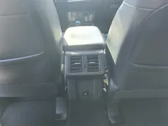 2021 Mitsubishi Outlander 2.4L 4WD 5-seat, белый — фото 17